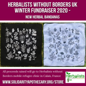 HWB Bandana Call Out