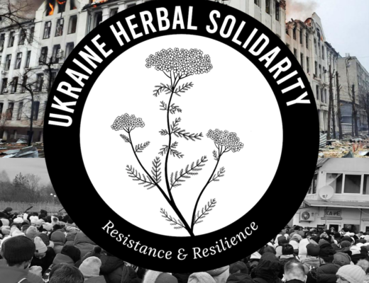 Ukraine Herbal Solidarity