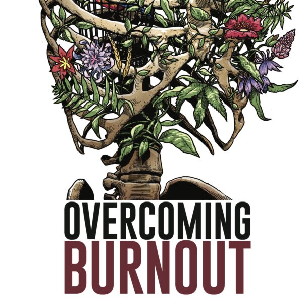 Free Private Podcast: Overcoming Burnout