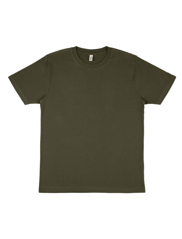 Plants Know No Borders T-shirt (sliding-scale fundraiser £20 - £40) - Image 9