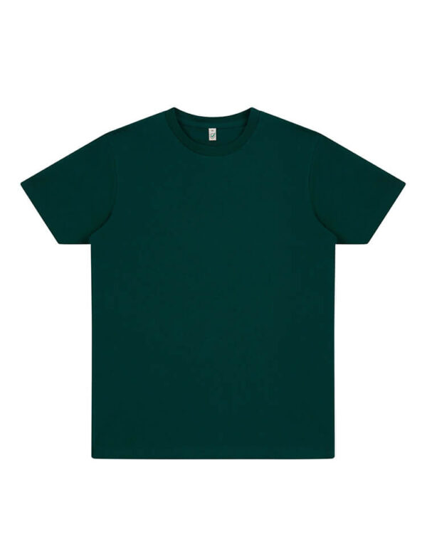 Plants Know No Borders T-shirt (sliding-scale fundraiser £20 - £40) - Image 10