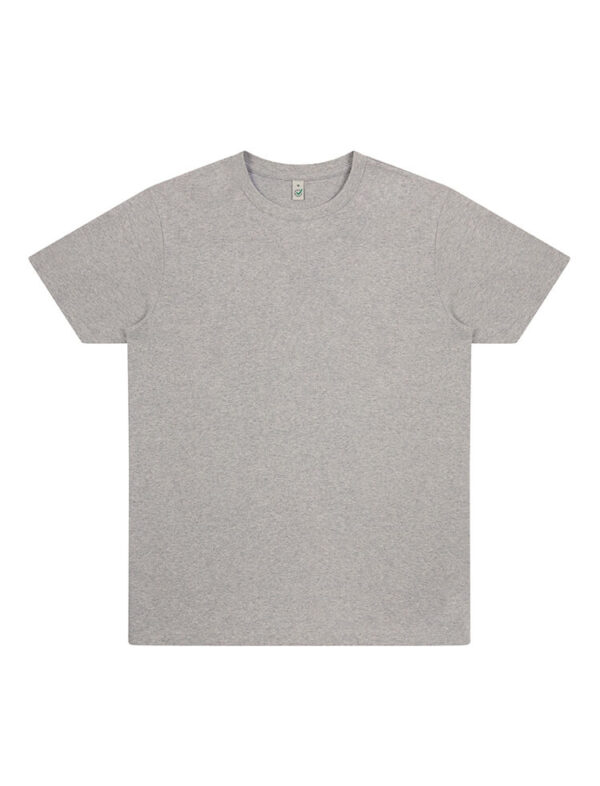 Plants Know No Borders T-shirt (sliding-scale fundraiser £20 - £40) - Image 8