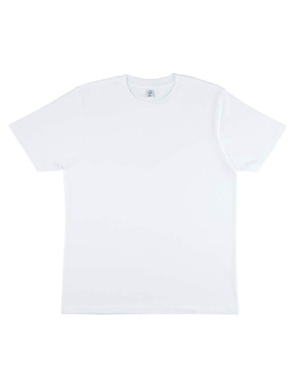 Plants Know No Borders T-shirt (sliding-scale fundraiser £20 - £40) - Image 7