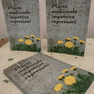 Plante medicinale împotriva represiunii