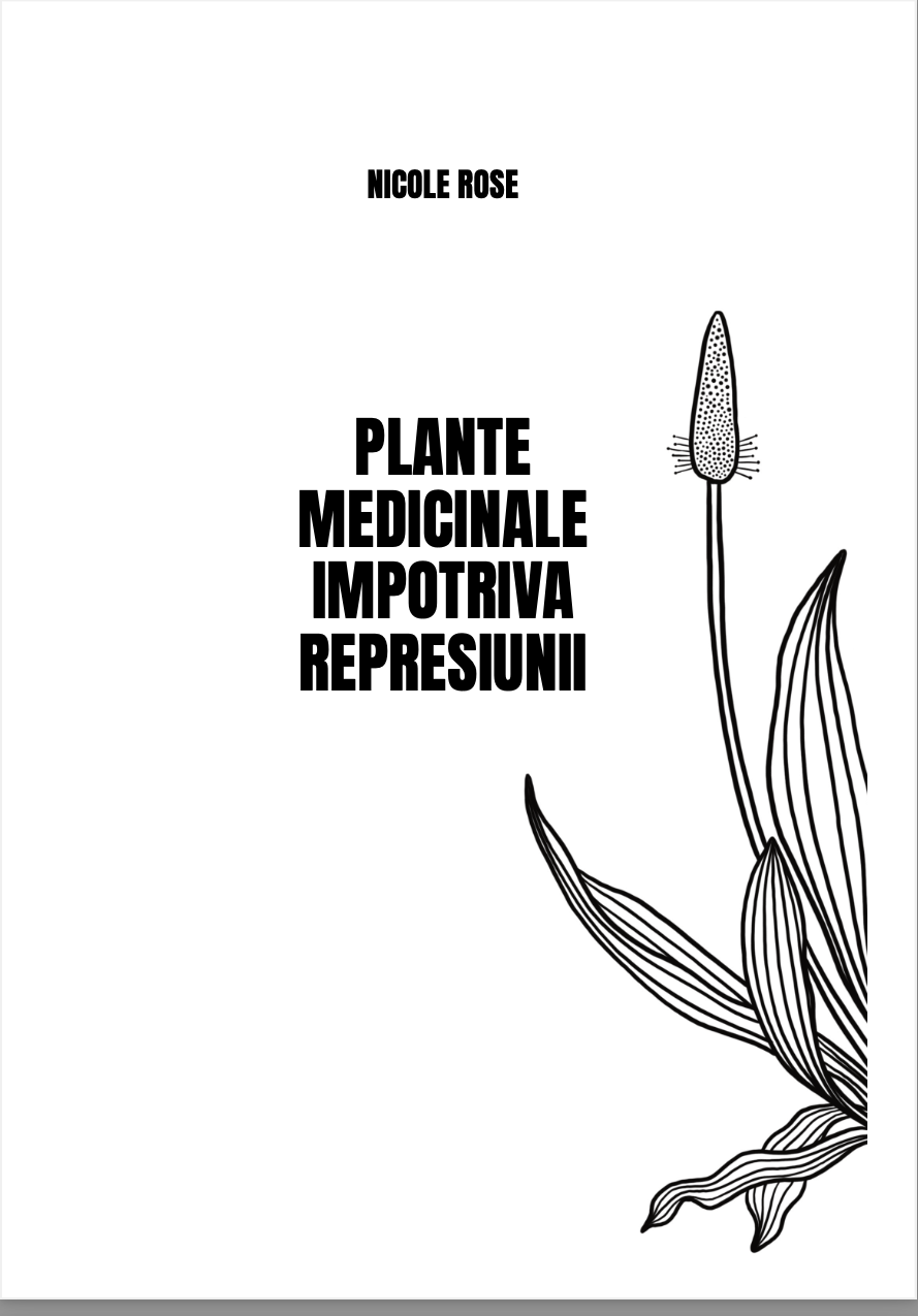 Plante medicinale împotriva represiunii - Image 3