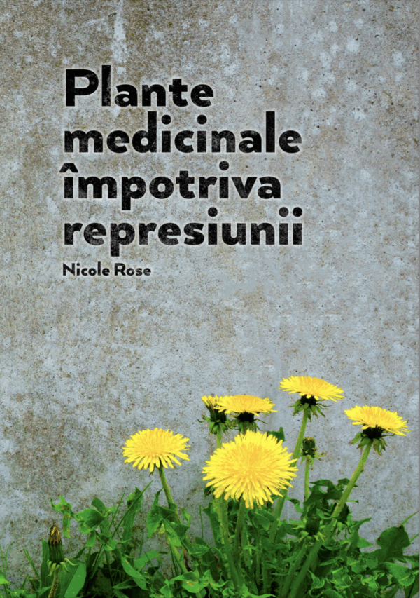 Plante medicinale împotriva represiunii - Image 2