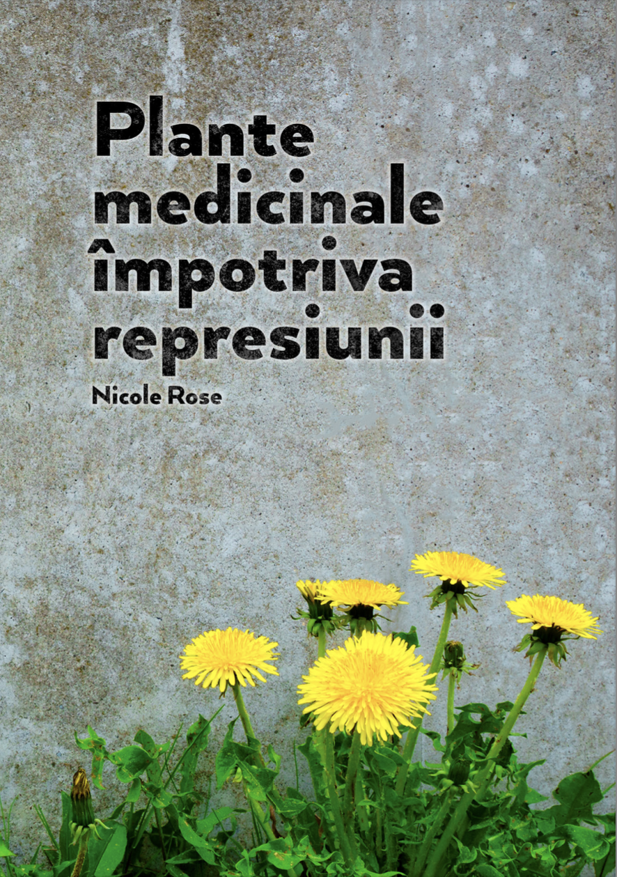 Plante medicinale împotriva represiunii - Image 2